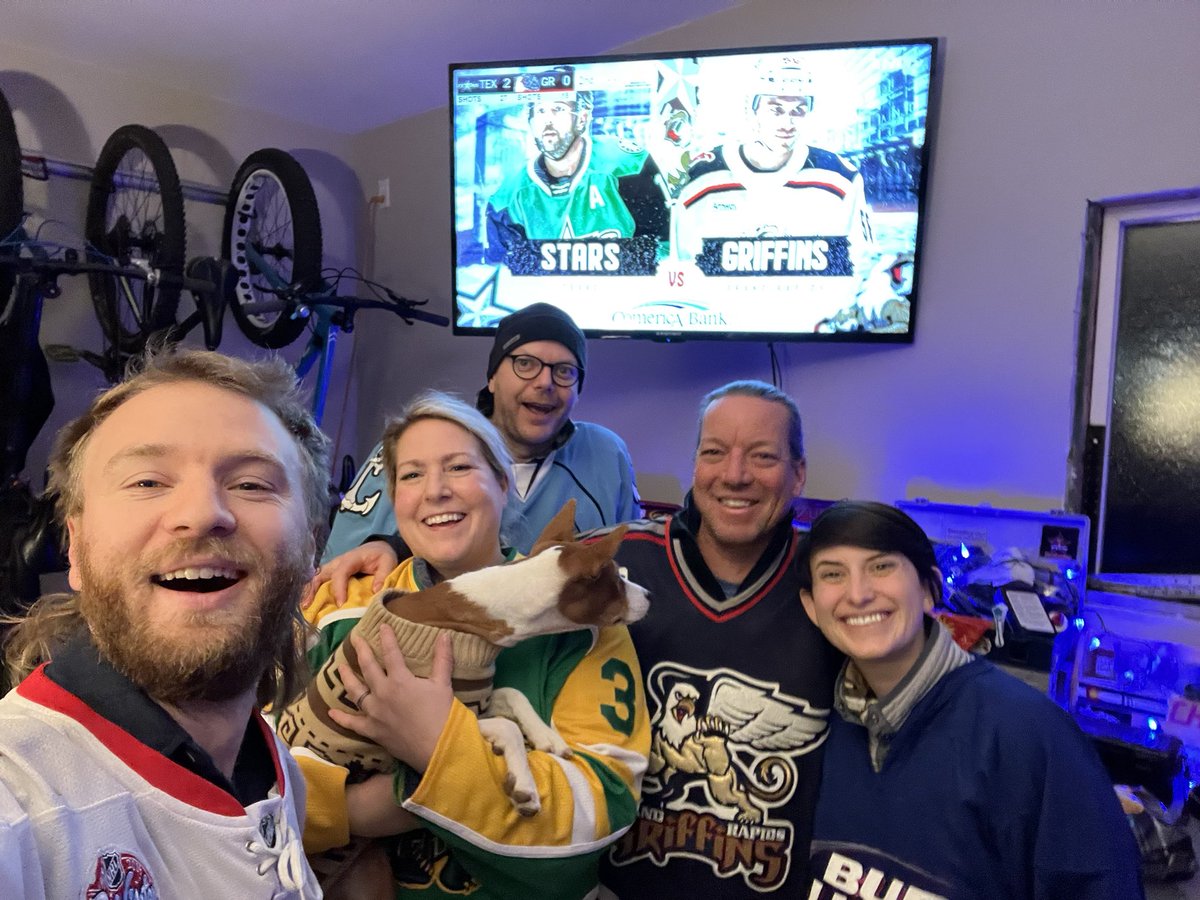 Ryan Gajewski tweet media