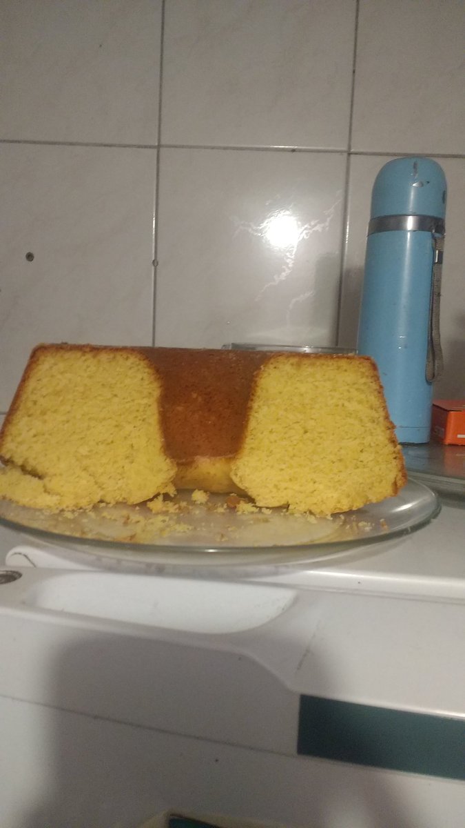 Vovó arrasa na broa de MG.