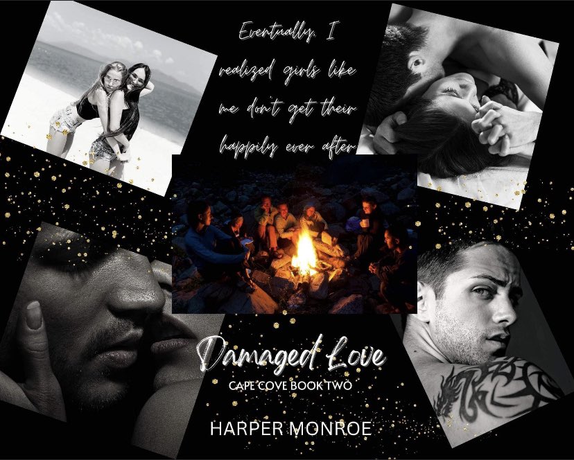 Harper Monroe (@_harpermonroe) on Twitter photo I was going to be her prince and save her untilโฆI became the villian. Pre-order now so itโs on your e-reader January 20.
โก๏ธ books2read.com/u/4AvyvN
<a href="/_HarperMonroe/">Harper Monroe</a> #books #Amazon #Read #readingcommunity #preorder #bullyromance #comingsoon #teaser #booktwt #AuthorsOfTwitter I was going to be her prince and save her untilโฆI became the villian. Pre-order now so itโs on your e-reader January 20.
โก๏ธ books2read.com/u/4AvyvN
<a href="/_HarperMonroe/">Harper Monroe</a> #books #Amazon #Read #readingcommunity #preorder #bullyromance #comingsoon #teaser #booktwt #AuthorsOfTwitter