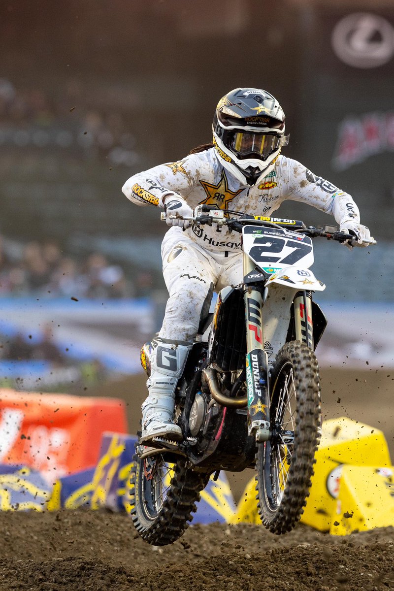 Practice is done we ready for the night show!