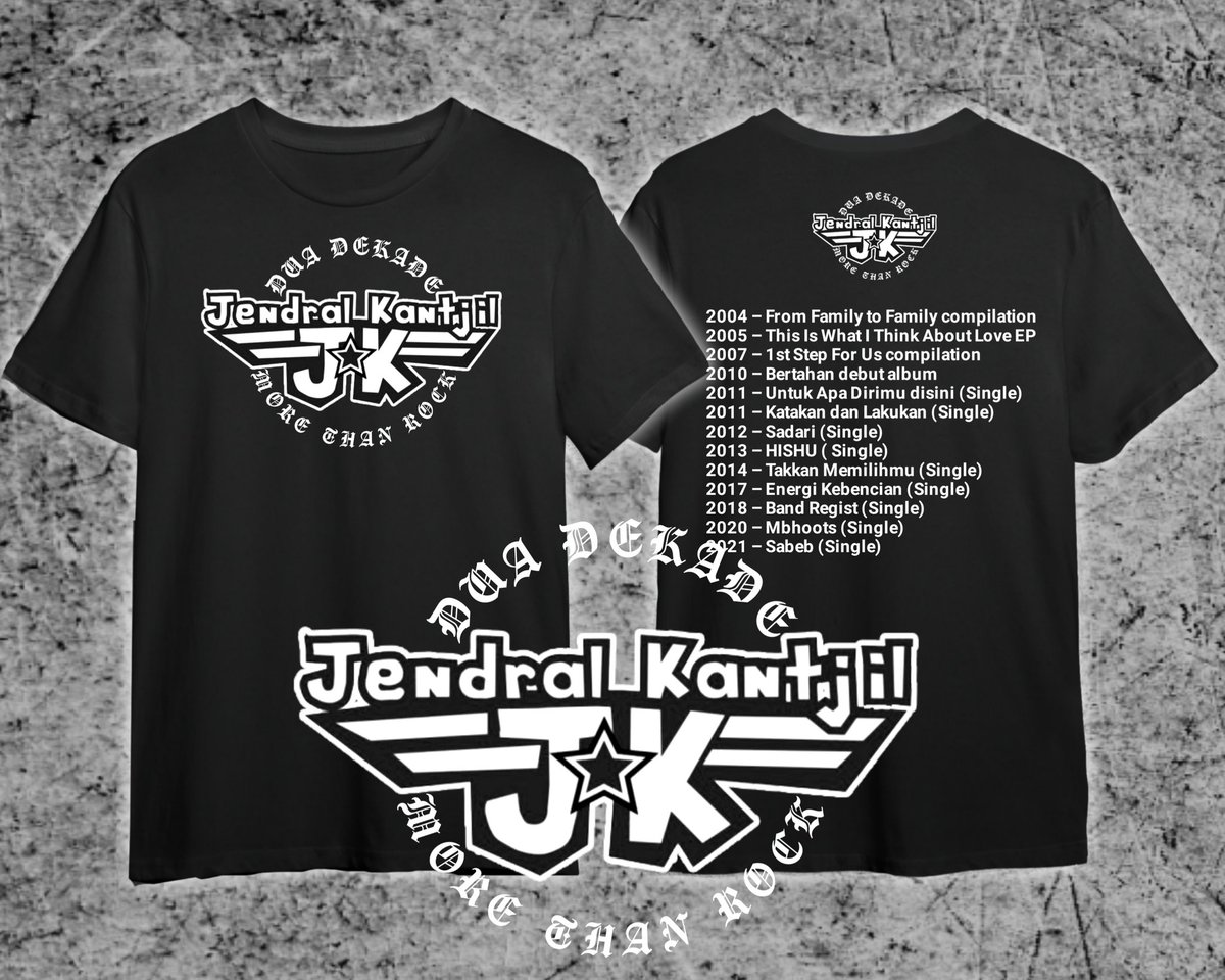 dibikin gini juga asyik ya derr