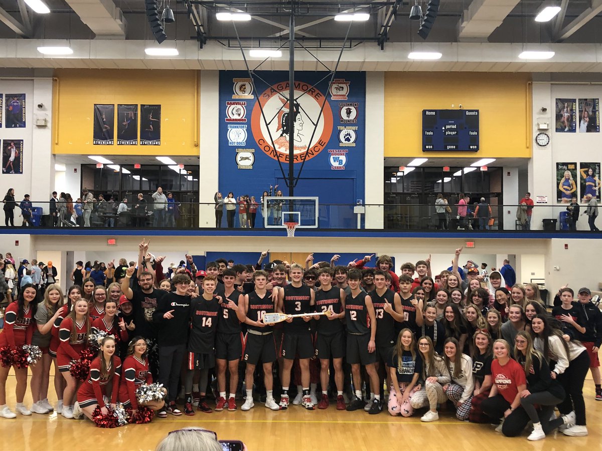 7th BBB Cloverdale Champs ✅ 
8th BBB Cloverdale Champs ✅
JV BBB Sugar Creek Classic  Champs ✅
V BBB tops the day off with the  Sugar Creek Classic Title ✅

Great day to be a Mountie!!