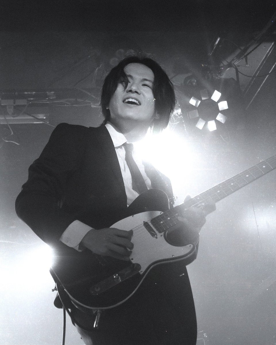 Thank you <a href="/3star_imaike/">IMAIKE CLUB3STAR</a> サポートドラムkenT @kenT_toe_gm ありがとうございました!!

1.7 Set list
1.Stay
2.Standing in Glory
3.(pq)NEe 【新曲】
4."inmate #2020"
5.偽装兄弟

次回1.20(金)/ <a href="/skz_reg/">下北沢RéG</a> ぜひ会場でお会いしましょう🙌✨
lonemarch-jpn.studio.site

#LoneMarch #ITMARCHESON