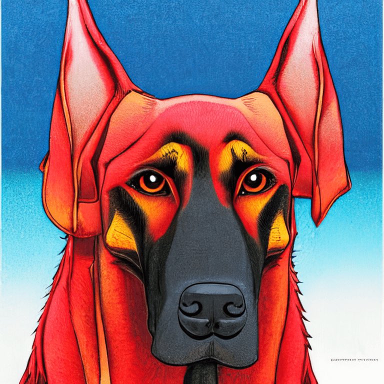 If you haven’t jumped on <a href="/SK3Creations/">SK3000👑</a> creative journey yet you need to get on the train. Absolutely love these <a href="/AiHounds/">Mutant Hounds AI</a> ! Can’t wait for <a href="/ailiens_NFT/">ailiens_NFT</a> to roll out! Also check out <a href="/TheHiveMindProj/">The HMP</a> to follow all his lab creations 🧑‍🔬

This isn’t the first drop he’s hooked up either