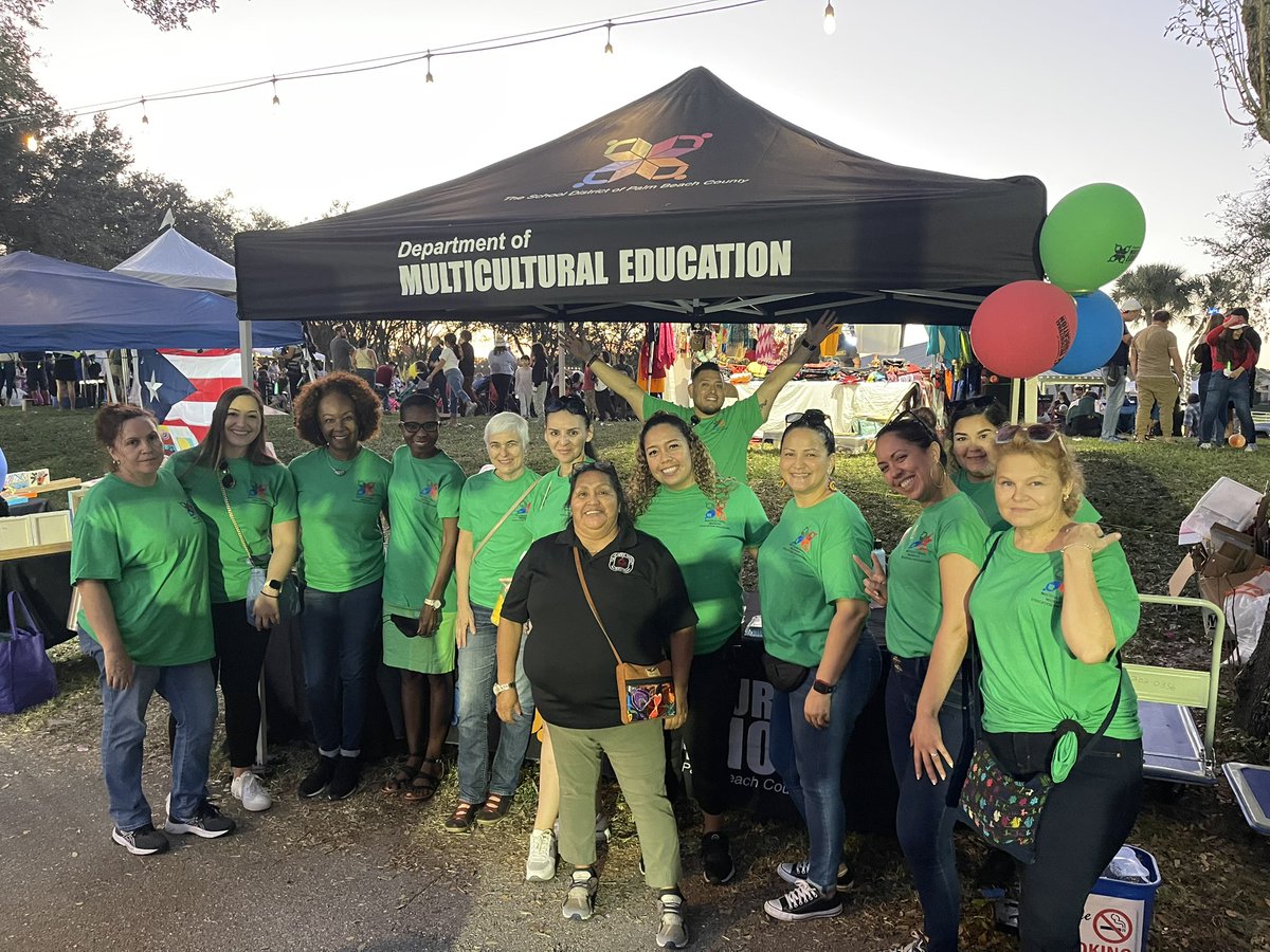 Palm Beach MEP (@palmbeachmep) on Twitter photo Toys, books and resources! Oh my! Another successful Fiesta de Pueblo event represented by <a href="/EsolPbc/">ESOL PB Schools</a> and <a href="/PalmBeachMEP/">Palm Beach MEP</a>. <a href="/PBC_MPatterson/">MPatterson</a> <a href="/561Sdpbc/">Keith Oswald</a> <a href="/ChoisKatty/">Katty Chois</a> <a href="/EveryoneLearns2/">Natalie Campillo</a> <a href="/AnaVieiraPBC/">AP Vieira</a> Toys, books and resources! Oh my! Another successful Fiesta de Pueblo event represented by <a href="/EsolPbc/">ESOL PB Schools</a> and <a href="/PalmBeachMEP/">Palm Beach MEP</a>. <a href="/PBC_MPatterson/">MPatterson</a> <a href="/561Sdpbc/">Keith Oswald</a> <a href="/ChoisKatty/">Katty Chois</a> <a href="/EveryoneLearns2/">Natalie Campillo</a> <a href="/AnaVieiraPBC/">AP Vieira</a>