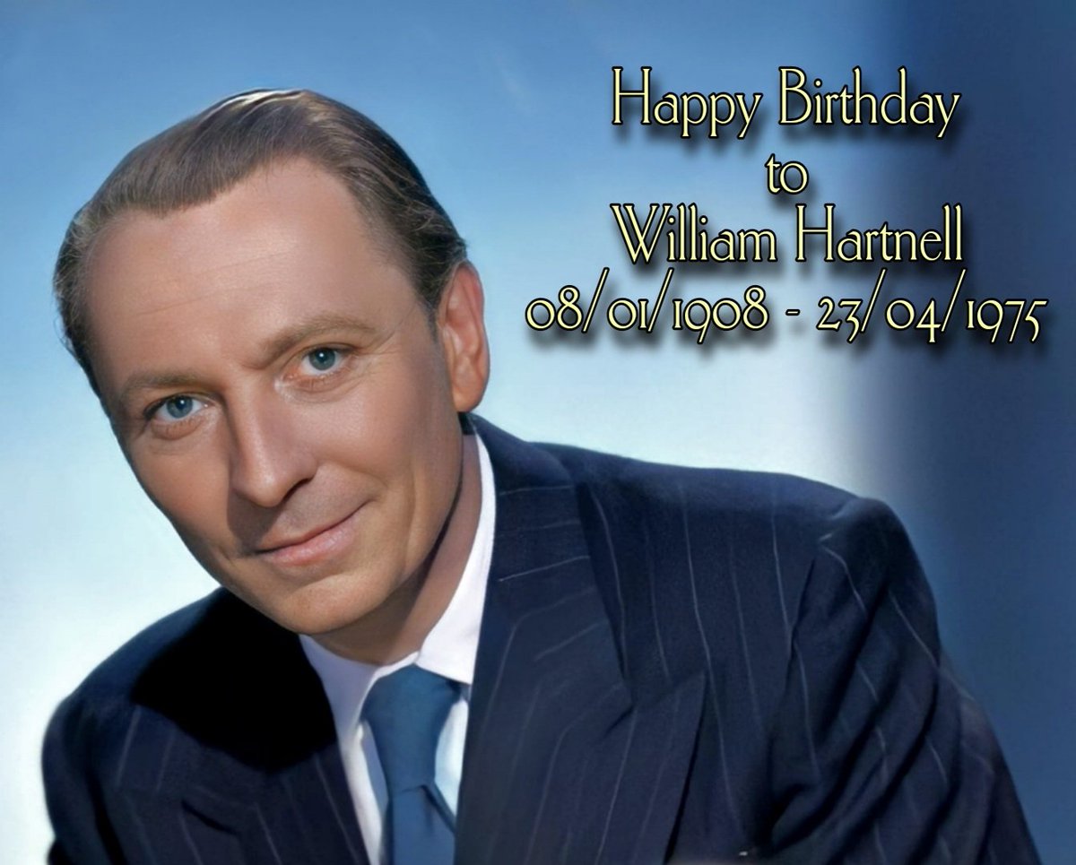 TNThorne1970's tweet image. Remembering the guv'nor #WilliamHartnell on his Birthday. Born on this day in 1908. 
Taken from us far too soon on Wed 23rd Apr 1975 (aged 67).
The #FirstDoctor fondly remembered &amp;amp; forever looked up to as the Man who started the Greatest Legacy that is #DoctorWho. RIP 🙏🏻