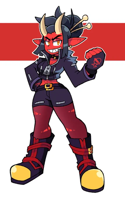 OC commissionFor  