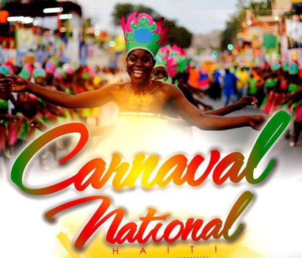 HAITIANNEWS3's tweet photo. Cette année,le gouvernement n’entend pas organiser le Carnaval national . Toutefois les municipalités pourront organiser les festivités carnavalesques,et seront soutenues financièrement par le Ministère de la Culture. https://t.co/03YSSp2eiG