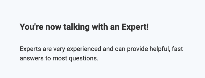 Blumdl's tweet photo. So I have email with @ATT but I can't login.  When I go to their customer service and try to get help I get this message.  I don't think they know how talking works.  #notimpressed https://t.co/PltPoinQQP