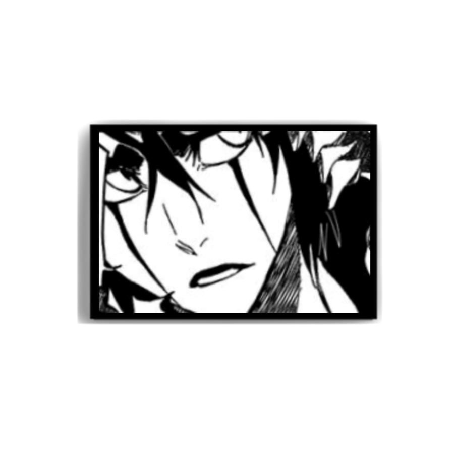 𝐻𝑚?

His eyes wandered in a different direction, he could feel it; that familiar spiritual power.

A high jump, followed by his skillful use of 𝑺𝒐𝒏𝒊𝒅𝒐﹙ソニード﹚took him to the shinigami's surroundings, gaze fixed on the back of the orange—haired human.

 ❛ . . . ❜