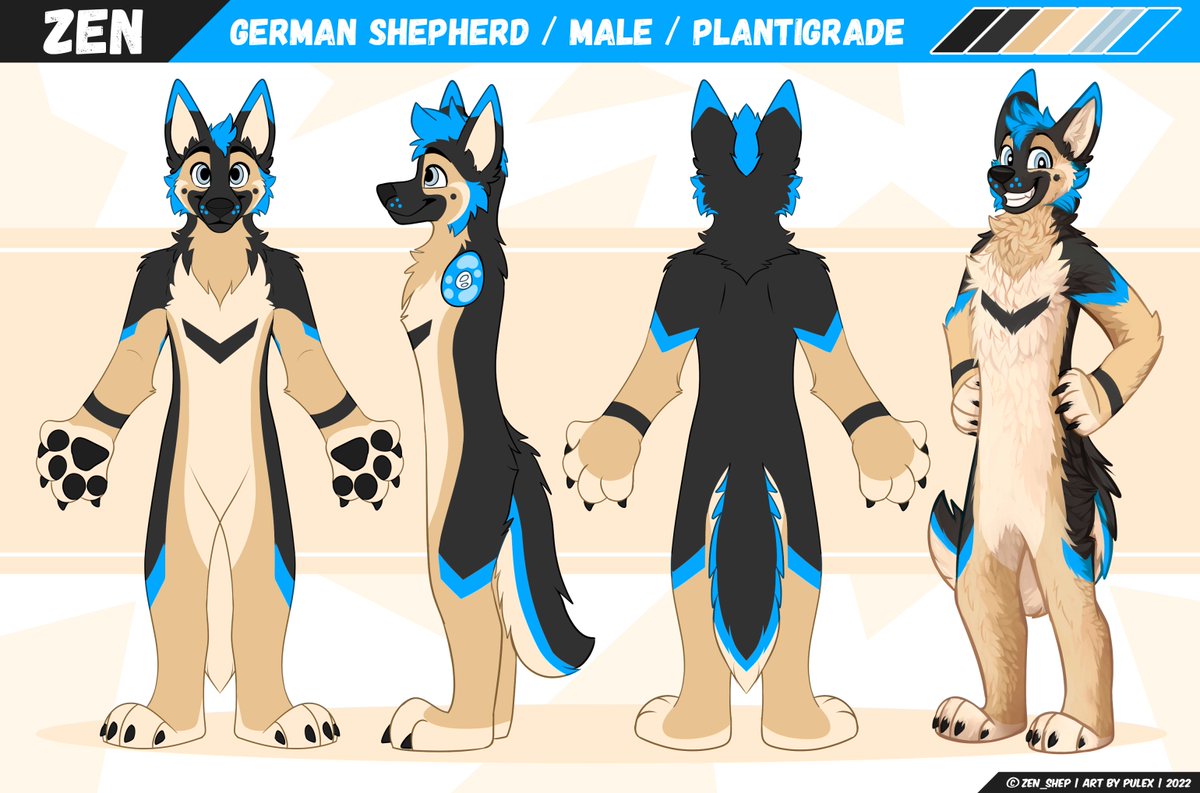 After 4 years and 7 months it seems like an appropriate time to make my first tweet!

Thank you <a href="/LordPulex/">Pulex</a> for this amazing ref!