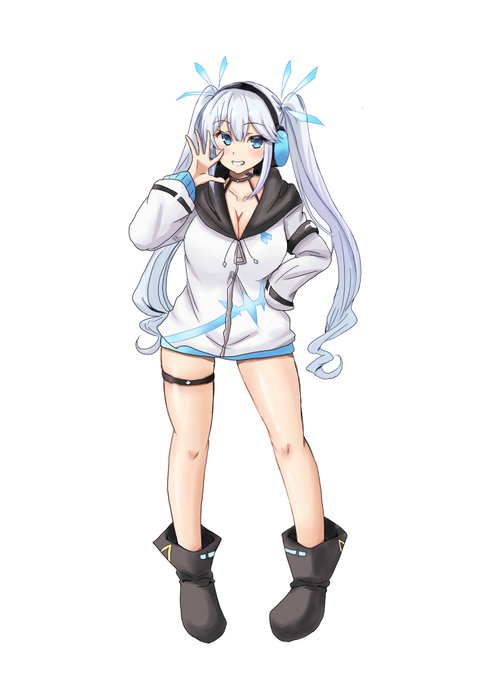 背景なし全体ver…になってるかな? 