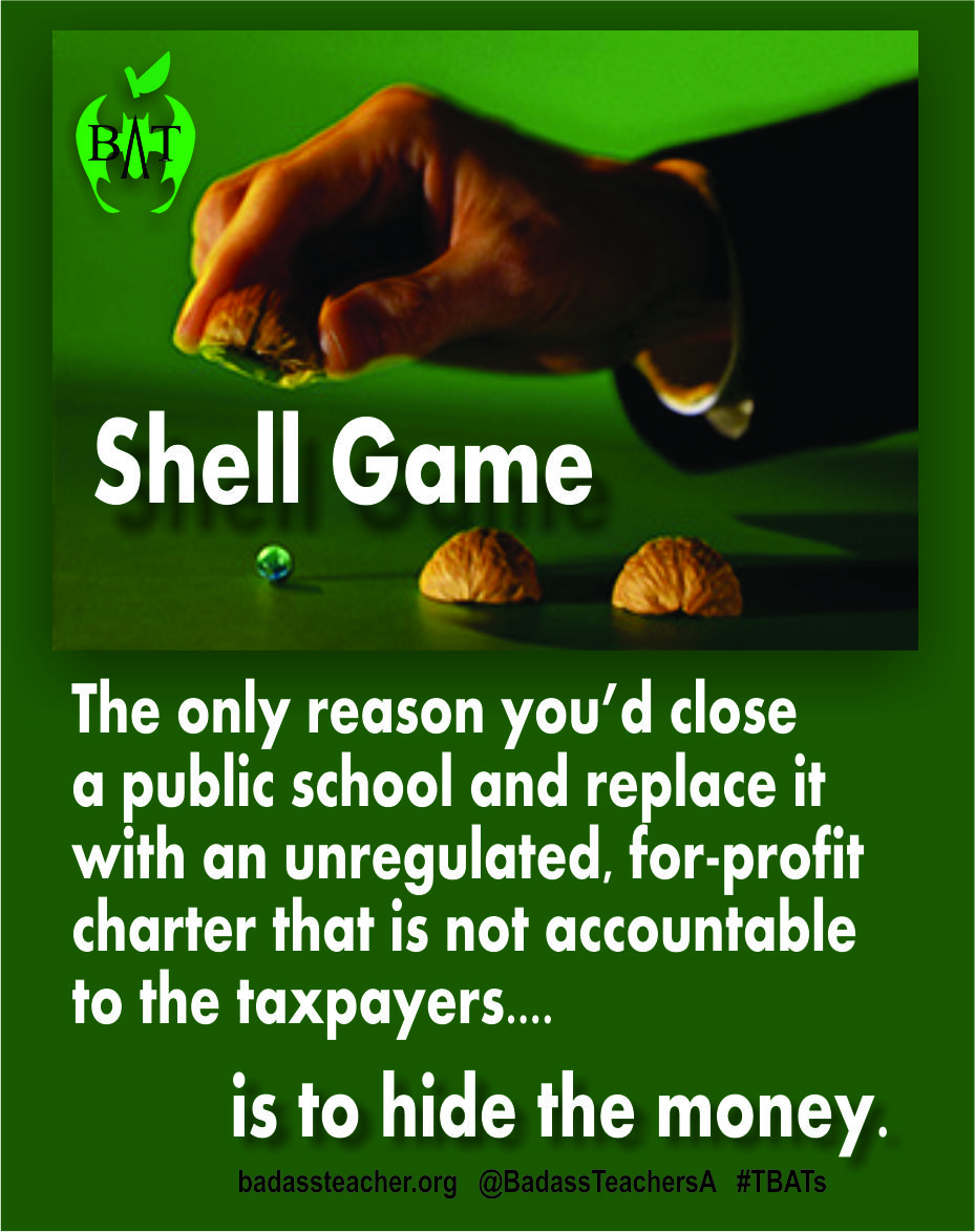 VermontBATs (@vermontbats) on Twitter photo Charters are a billion dollar business. Even "non-profit" charters make good money for their management corporations. Because if they don't, they close down & move on to greener pastures, leaving the kids behind. #TBATs .<a href="/massbats/">MassBats</a> .<a href="/NJBatsa/">NJ Bats</a> .<a href="/MaineBATs/">Maine BATs</a> .<a href="/NYStateBATs/">NYStateBATs</a> .<a href="/WVBats/">WV Badass Teachers</a> Charters are a billion dollar business. Even "non-profit" charters make good money for their management corporations. Because if they don't, they close down & move on to greener pastures, leaving the kids behind. #TBATs .<a href="/massbats/">MassBats</a> .<a href="/NJBatsa/">NJ Bats</a> .<a href="/MaineBATs/">Maine BATs</a> .<a href="/NYStateBATs/">NYStateBATs</a> .<a href="/WVBats/">WV Badass Teachers</a>