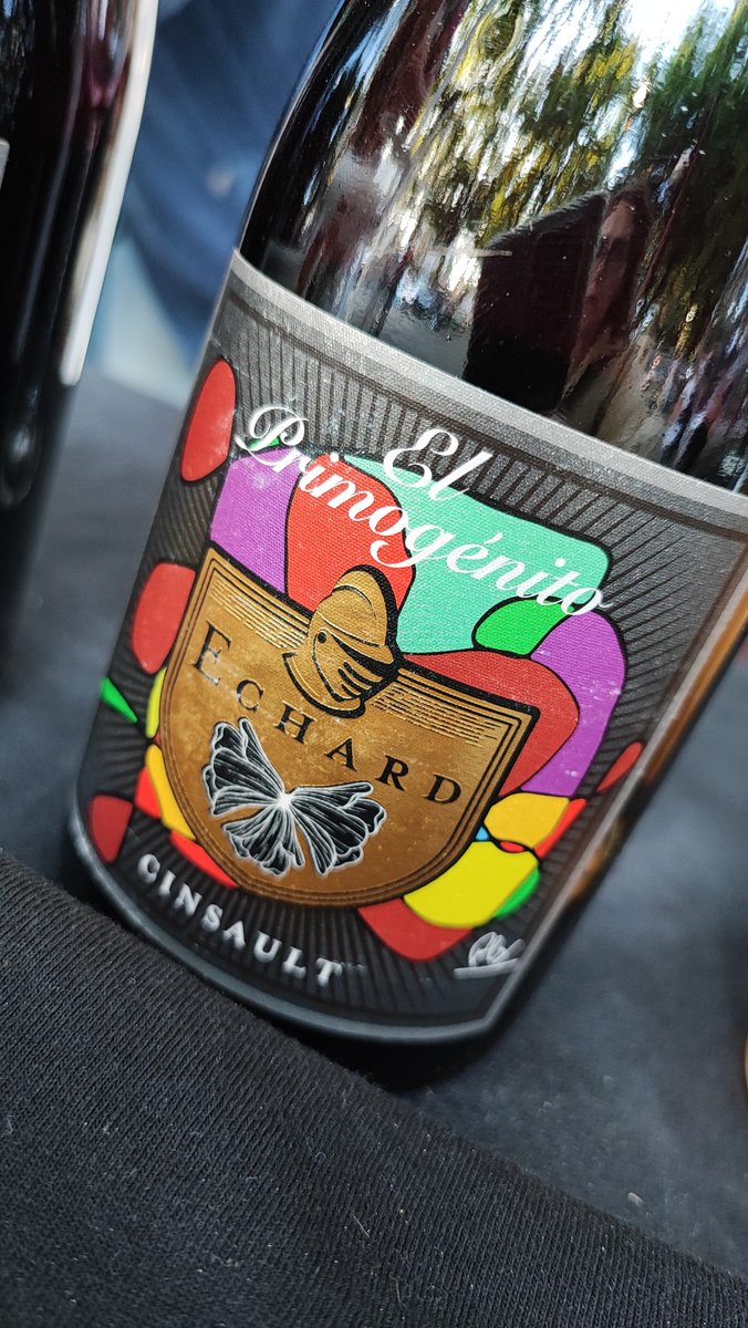 reinaentrecopas's tweet photo. Mejor Cinsault
#ElPrimogenito
#AravenaBaeza
#ConcursoCoelemu https://t.co/LWwssZjOSm