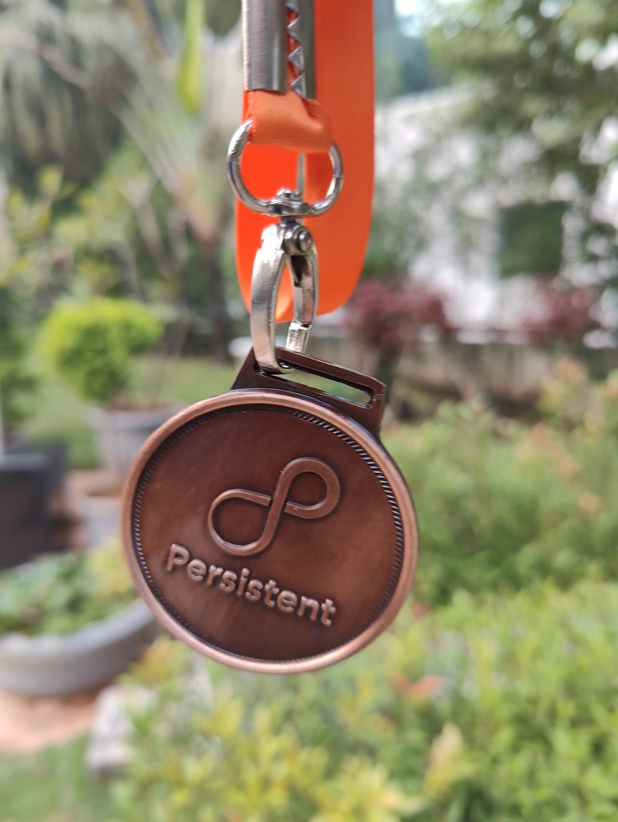 AshRathi's tweet photo. @Persistentsys #PersistentRun
#MyLifeAtPersistent
And that's how we #SeeBeyondRiseAbove https://t.co/AGUkZ84dHI