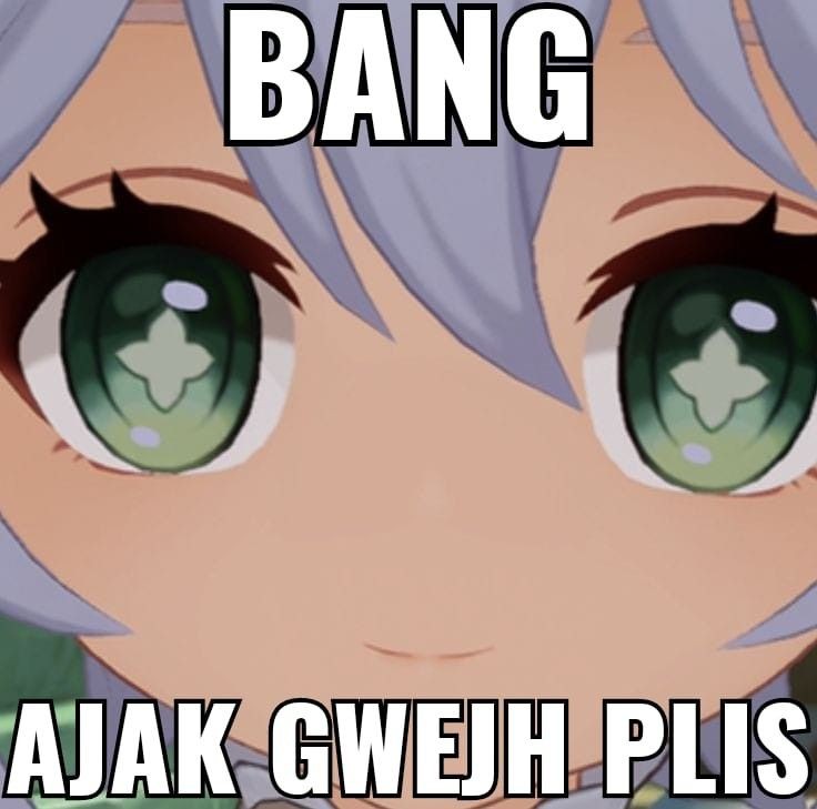 HAIII HAIII, let's be #moots #mutualan
menerima semua jeniss akunn kokk. help rt, thank you!!