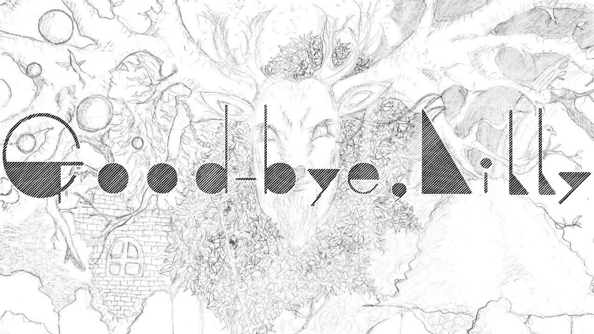 大木翔 大木翔 Good-bye,Lilly (@ookisho) / Posts / X