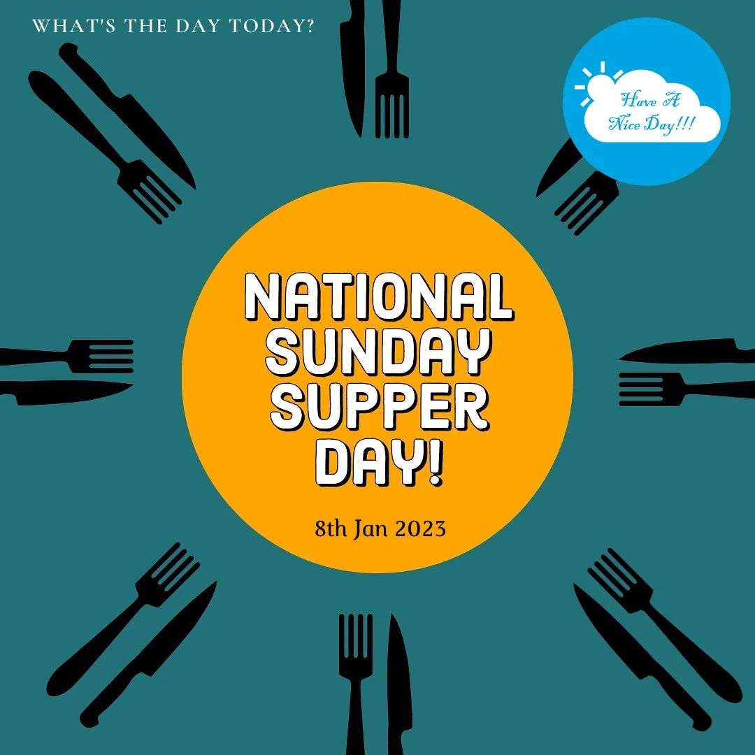 curioler_hand's tweet photo. #haveaniceday #daytoday #NationalSundaySupperDay #sundaysupper #sundaydinner #SundayFunday #sundayvibes #sundaymood #8thjan https://t.co/enfWPUsioY