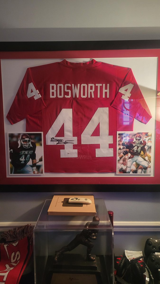 hoseman143's tweet photo. @GotBoz44 finally got my Christmas present up!!! Thanks Boz - you are still my hero https://t.co/WulTdKEvj3
