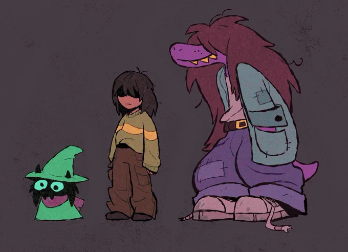 deltarune 