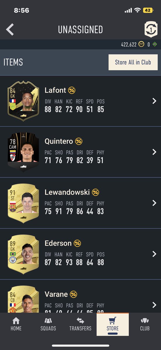 RSH7583's tweet photo. @NepentheZ could’ve been worse https://t.co/7aXTzsswYb