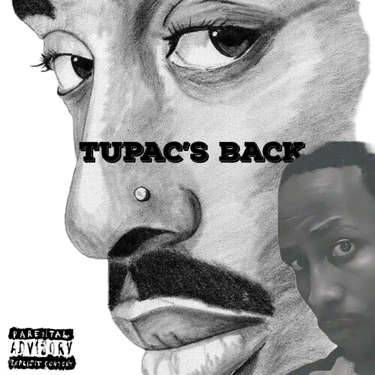 Well I have something coming through ndo tunaipika #tupacshakur #tupacshakurlegacy #Tupacsback #hiphopmusic #playkenyanmusic
#Respecttheogs