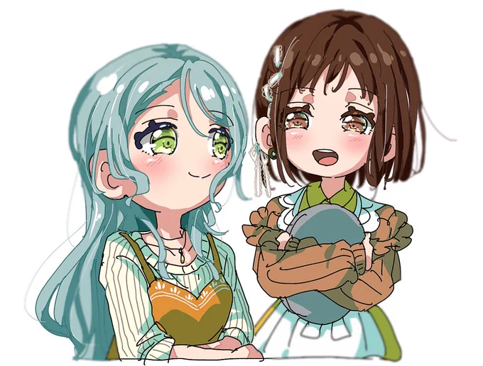 昨日載せたかったやつ 