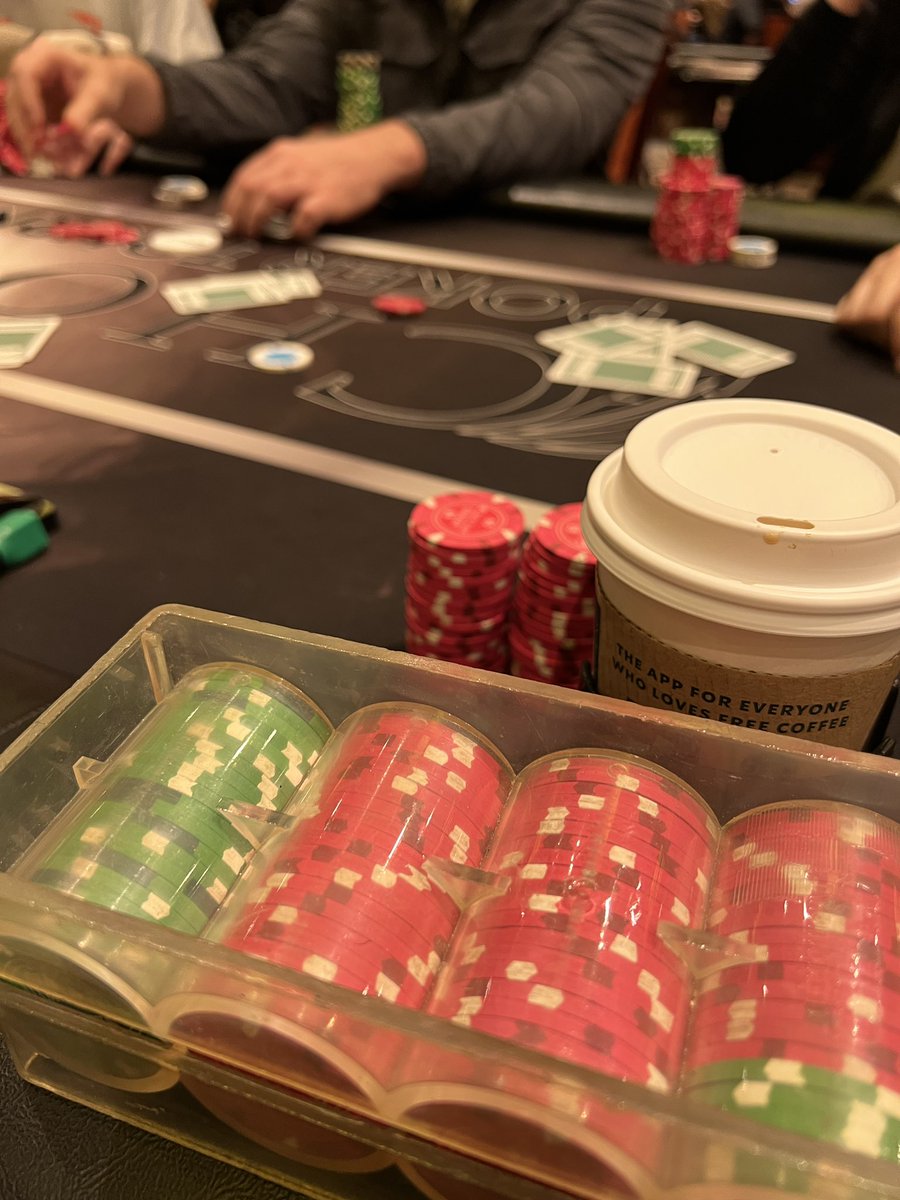 How to tilt a couple plo players…