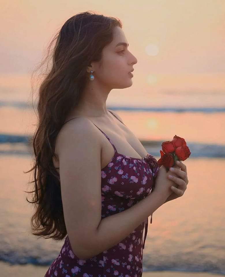 manvik_'s tweet image. સુર્ય ઉગી રહ્યો છે કે આથમી રહ્યો છે...?