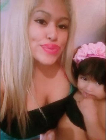 lucasivanjunes's tweet photo. La noche del 22 de junio del año 2021 una mujer llamada Micaela Noemí Colque que en ese entonces tenía 25 años de edad, acudió a un centro asistencial de su barrio llevando consigo a su hija Francesca de tan sólo 2 años, que se encontraba desvanecida y fría, según ella manifestó. https://t.co/Ckn2nAxxGk