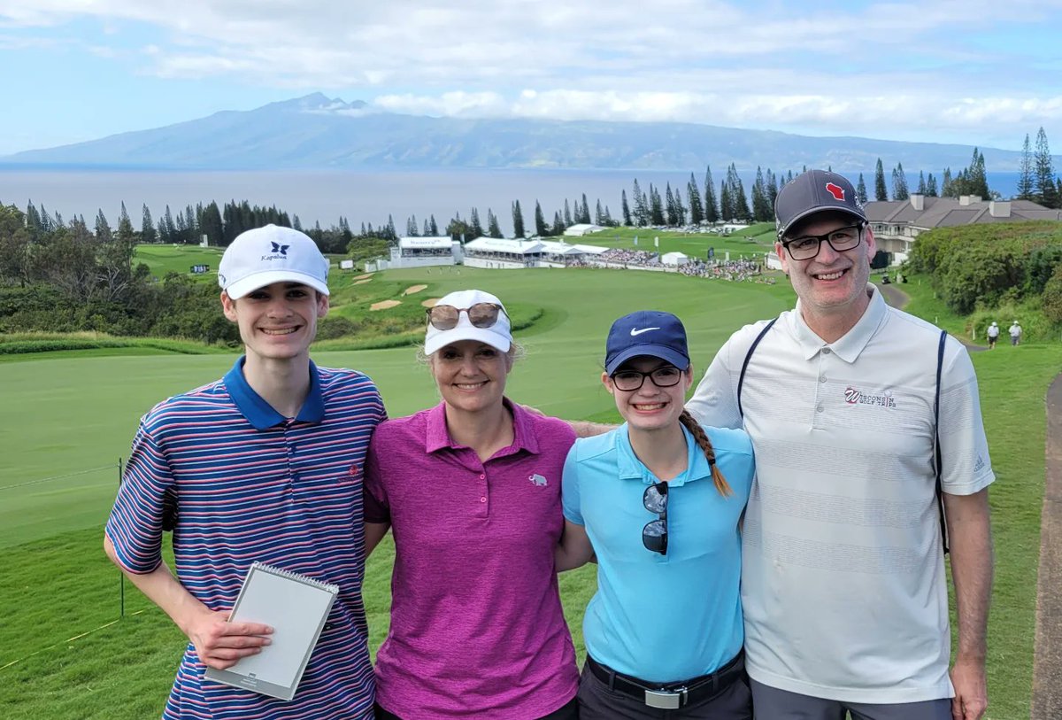 Wisconsin Golf Trips (@wigolftrips) on Twitter photo Holes 17 and 18 at the <a href="/GolfatKapalua/">Kapalua Golf</a> Plantation Course for the @Sentry_TOC Imagined what these holes would look like in real life for many years. Not disappointed!! <a href="/SentryWorld/">SentryWorld</a> Holes 17 and 18 at the <a href="/GolfatKapalua/">Kapalua Golf</a> Plantation Course for the @Sentry_TOC Imagined what these holes would look like in real life for many years. Not disappointed!! <a href="/SentryWorld/">SentryWorld</a>