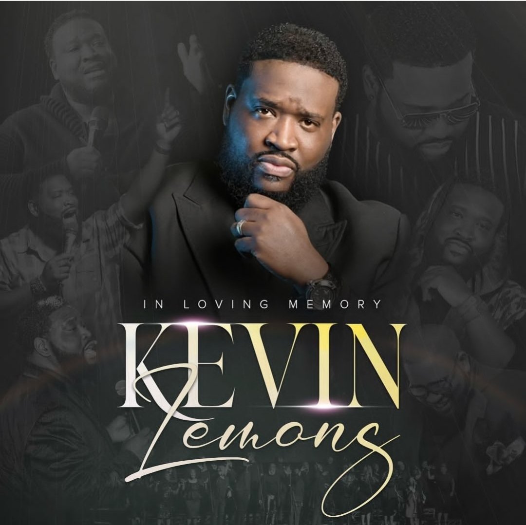 tamala_rae's tweet photo. It is with sadness we report the passing of Gospel singer and song writer Kevin Lemons. Our prayers and condolences are with his family, friends, choir members, and fans. So heartbreaking. π #kevinlemons https://t.co/HoG8o608La