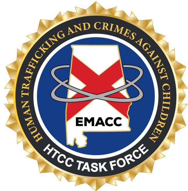 ChiefBPartridge's tweet photo. #HumanTraffickingAwarenessMonth is here! Let's all work together to raise awareness and help put an end to this global issue. #EndHumanTrafficking #AwarenessMonth #EMACC https://t.co/vyyiZZyKsd