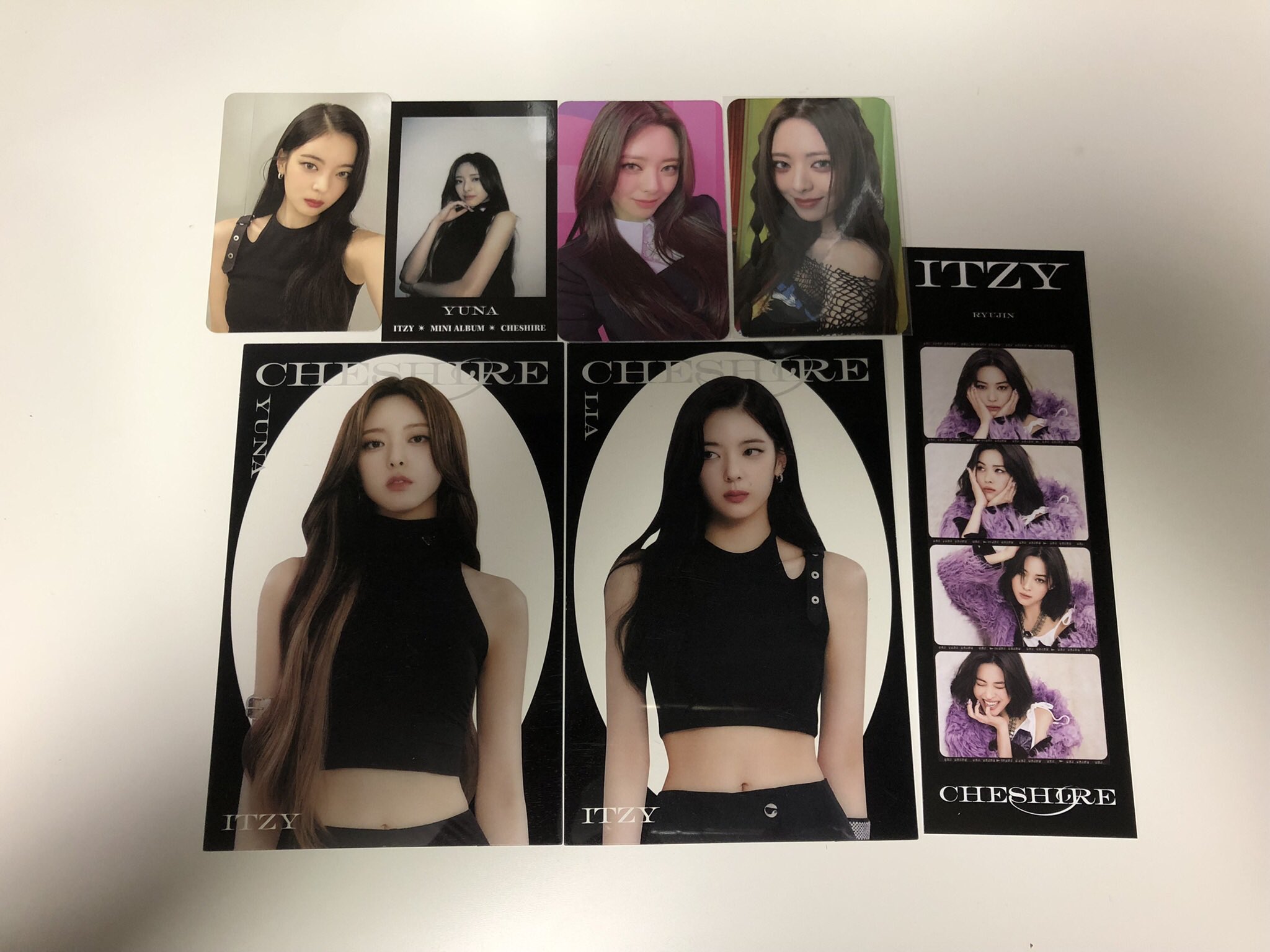 itzy チェリョン shoppe 当選 タイムセール開催中 - nexflex.com.mx