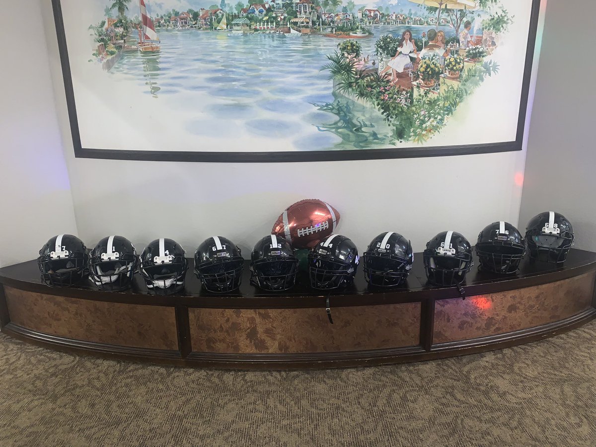 AretePrepFootball tweet media