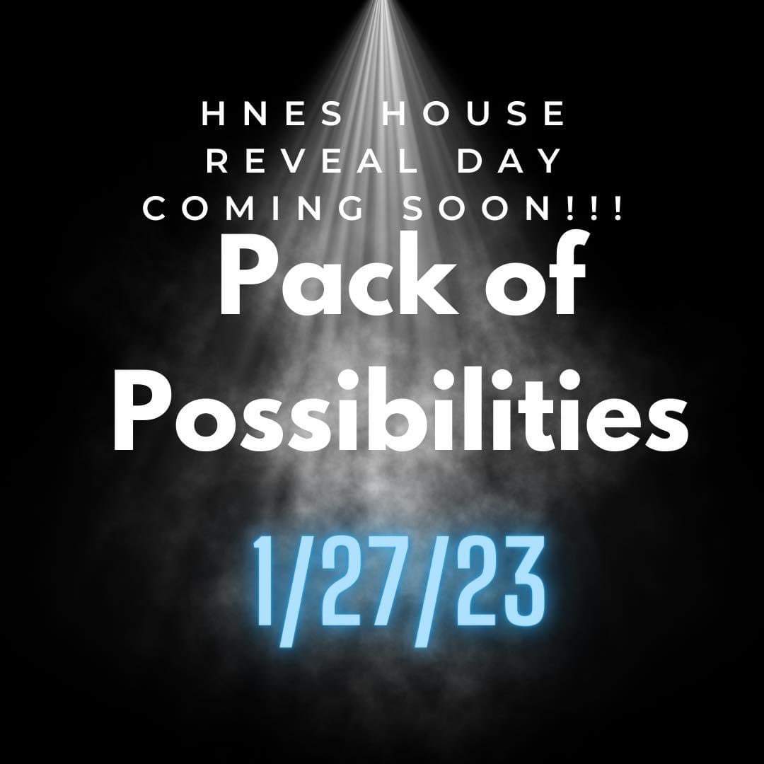 HNESAP_Glover's tweet photo. Big things are coming…….
@BethNuckles @MrsASchott @ToddErickson15 @ValerieShisler https://t.co/FoS446MAVA