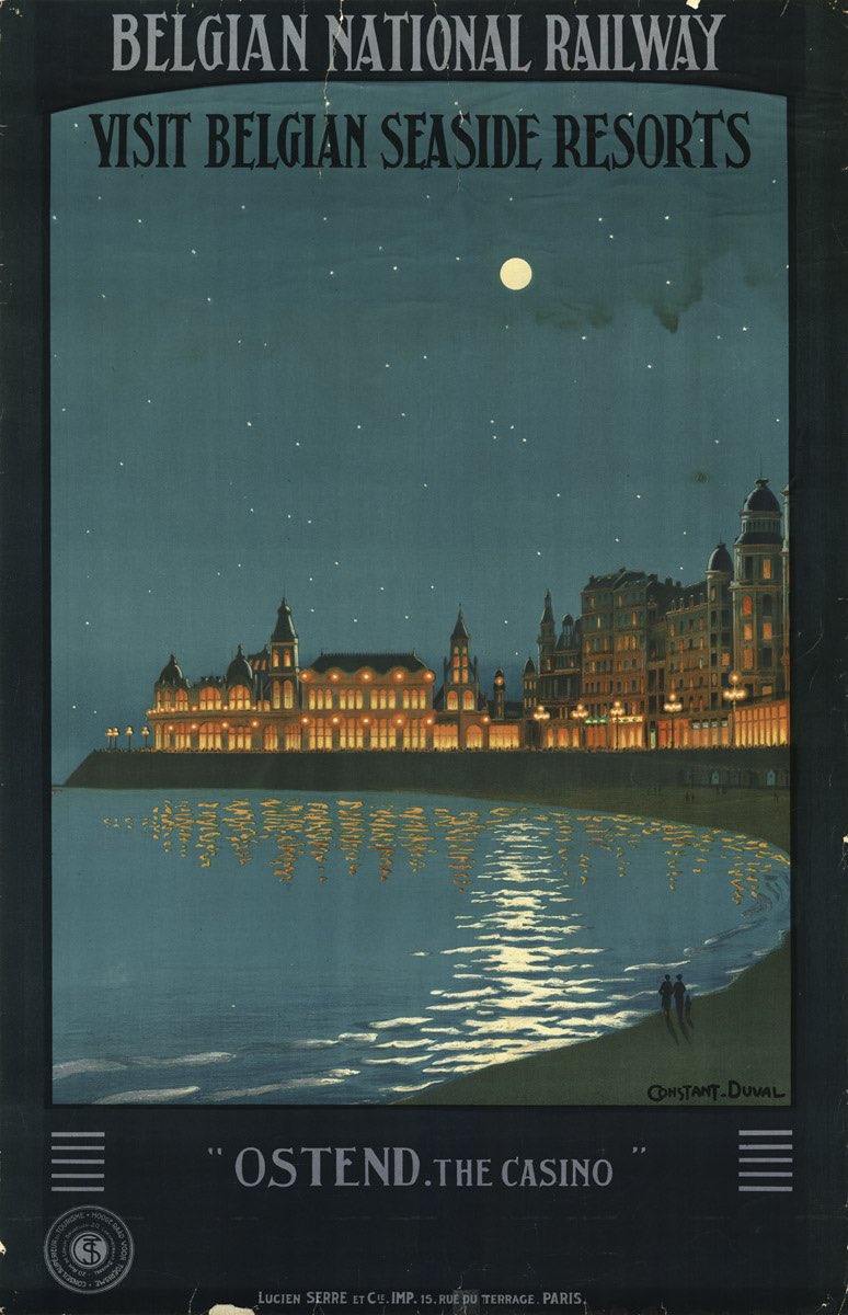 World Travel Posters (@orbispeace) on Twitter photo 