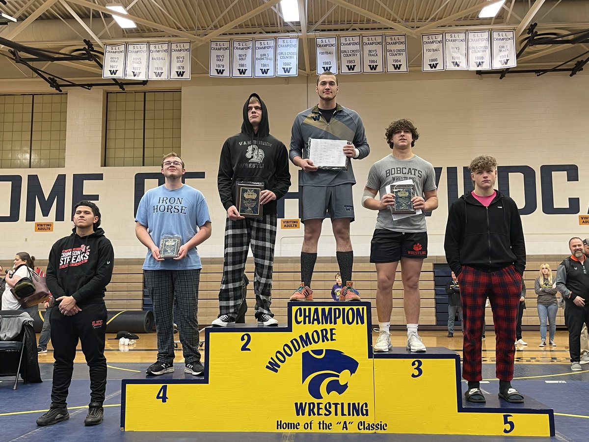 Van Buren Black Knights Wrestling (@vb_wrestling) on Twitter photo We finished 3rd out of 18 teams at the Woodmore “A” Classic this weekend! 2 days of grinding out tough wins! Can’t be more proud of this team! #GoKnights <a href="/Courier_Sports/">Courier Sports</a> <a href="/Zachthewriter/">Zach Baker</a> We finished 3rd out of 18 teams at the Woodmore “A” Classic this weekend! 2 days of grinding out tough wins! Can’t be more proud of this team! #GoKnights <a href="/Courier_Sports/">Courier Sports</a> <a href="/Zachthewriter/">Zach Baker</a>