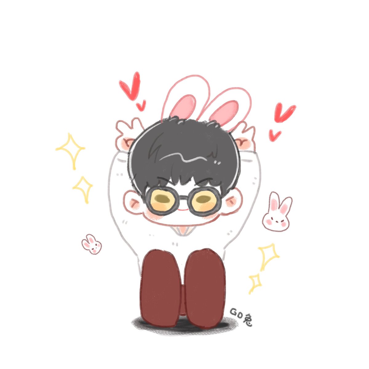 GD兔
🐰

期待下2023～
<a href="/IBGDRGN/">G-DRAGON</a>
