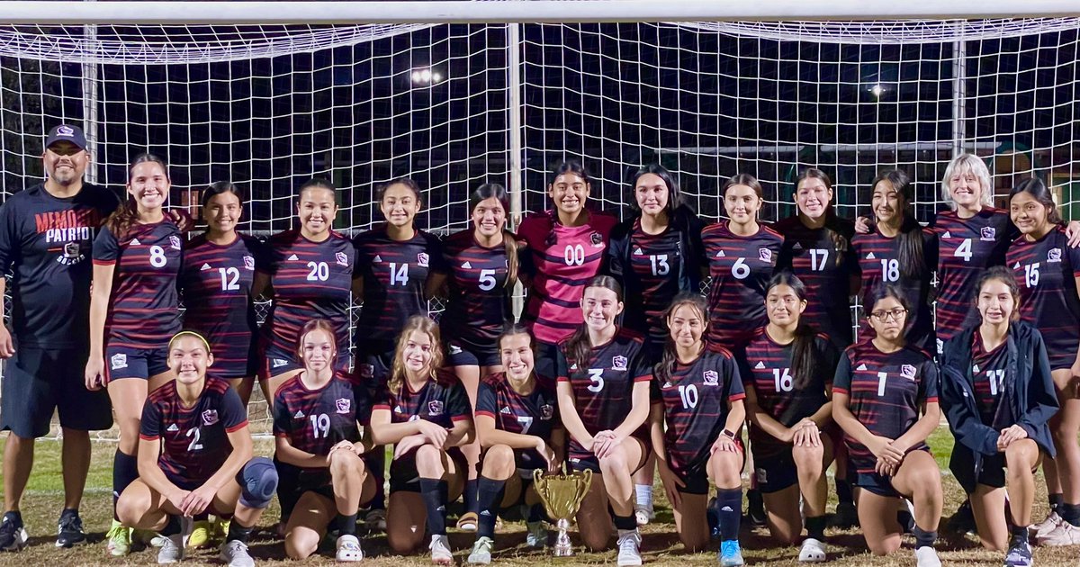 Gold Bracket Champions.