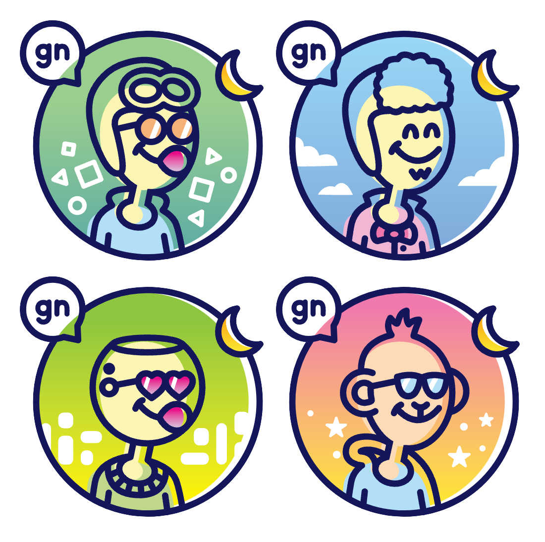 ecc0s SOLD OUT | on-chain | CC0 | SVG tweet media