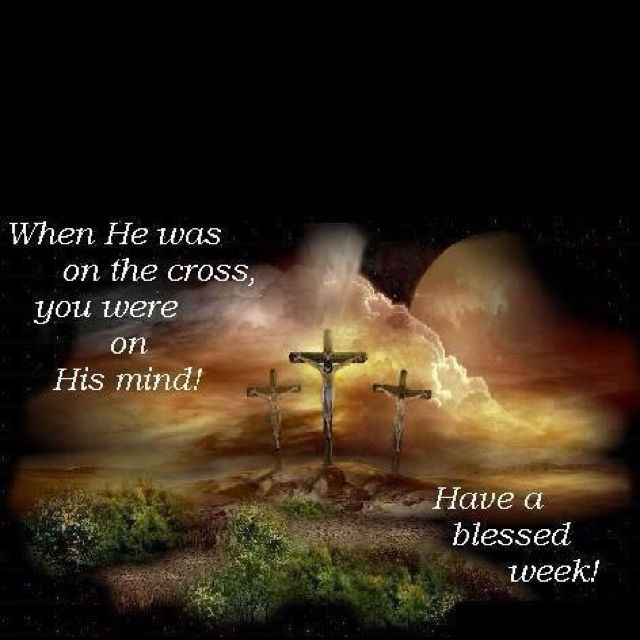gpadventist's tweet photo. Connection Question:
What does Christ's sacrifice mean to you? https://t.co/wBzIiLAP7l