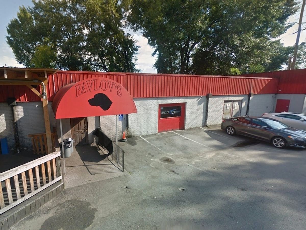 The Mecca #RIP