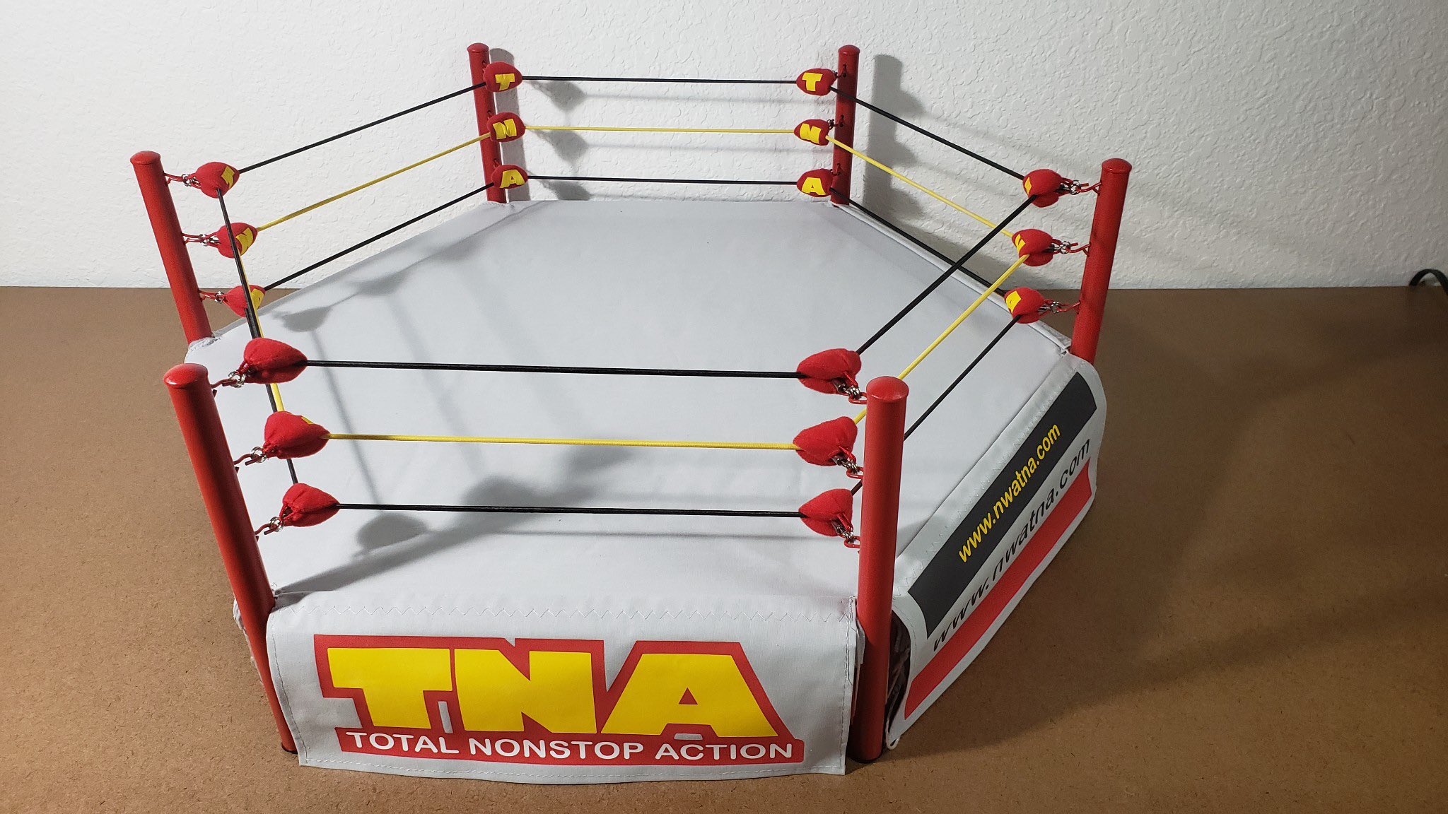 Tna toy best sale ring