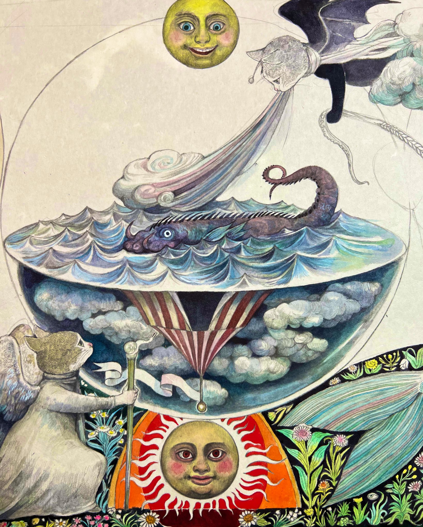 ヒグチユウコ ギュスタンプ 空き缶 ギュスタンプ28個セット – ボリス雑貨店