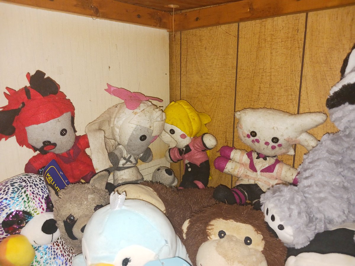 StrangeArcticPanda tweet media