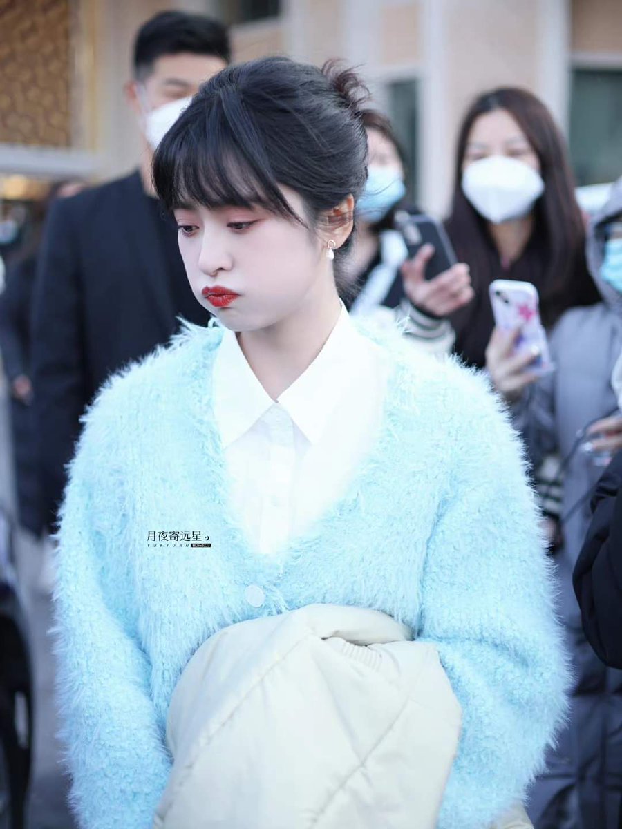 aianight's tweet photo. #ShenYue
💜💜💜 https://t.co/hPaJdpe3Yq