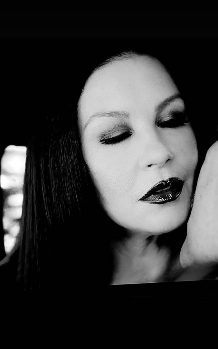 Fangirling for 25 years and counting. #catherinezetajones