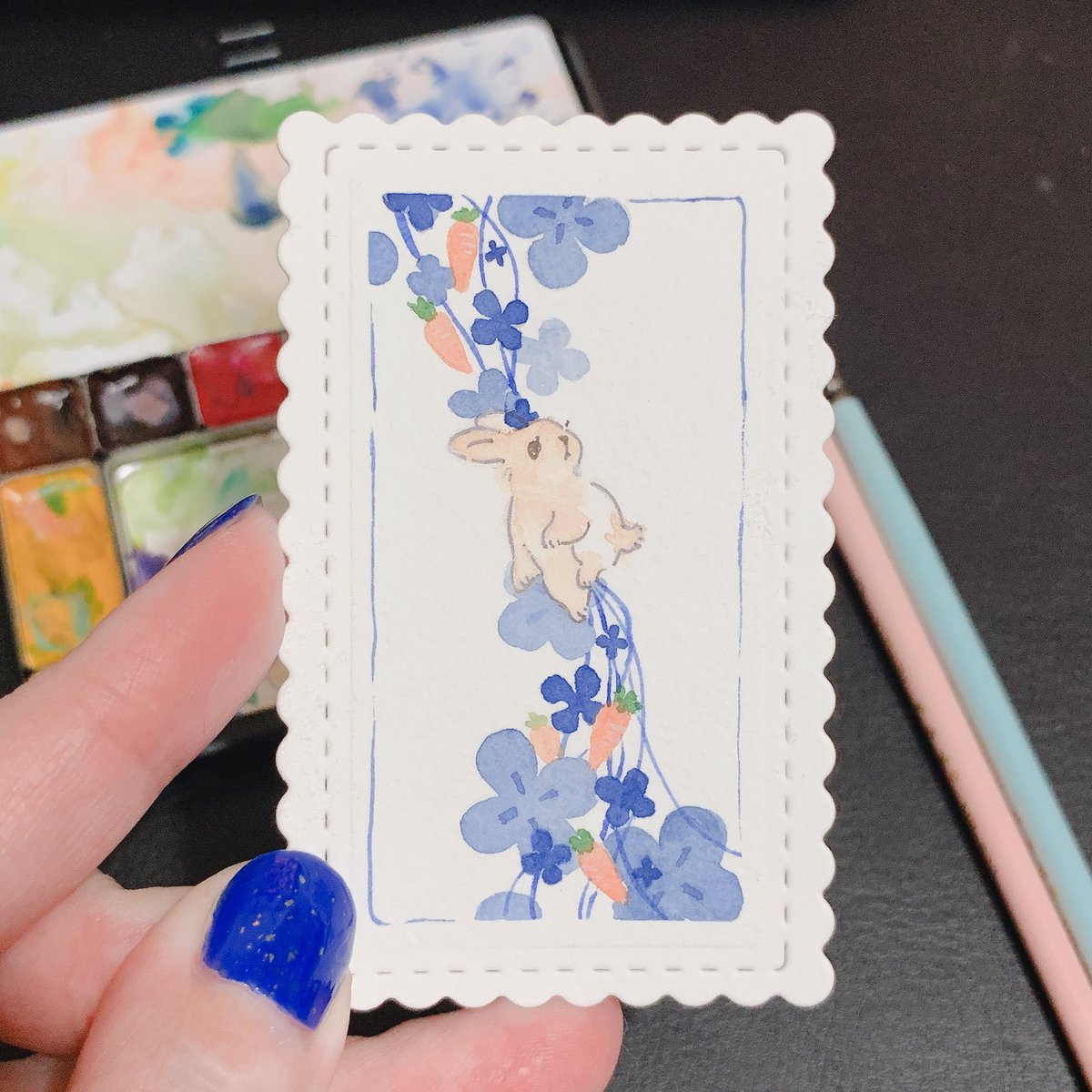 onedayfour's tweet photo. bun year https://t.co/KYyuTnlF7i