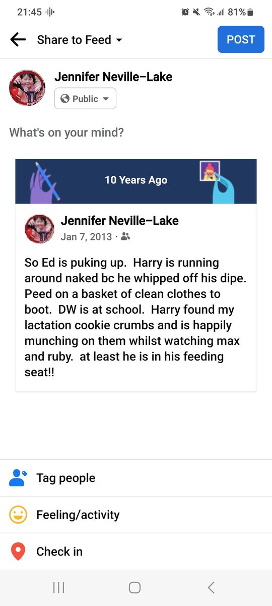 isda1979's tweet photo. This memory made me smile tonight, esp when I am reminded that it could have been worse...Milly could have been in the laundry basket. I miss my beautifully crazy and fulfilling life so much!! #WhenDadIsSickWeLikeToParty #toddlers #MischievousKids #MissingThemSoMuch #NotOneMore https://t.co/EX3qTSgIHV
